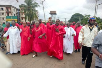 Benin people