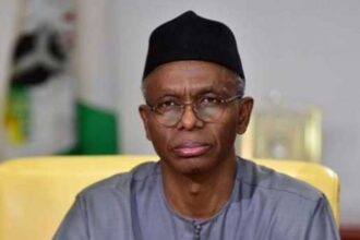 Malam Nasir El-Rufai El-Rufai