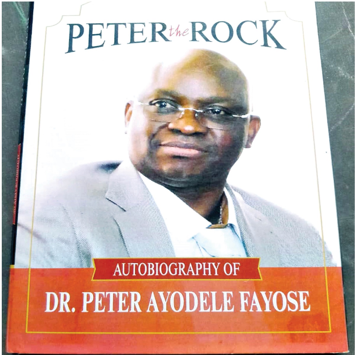 Obasanjo versus Fayose