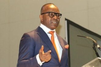 Ibe Kachikwu