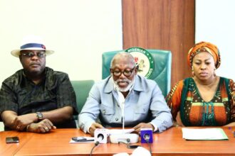 Reps South-East Caucus