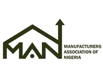 MAN LOGO export earnings in 2025 MAN LOGO MPR reduction Manufacturers Association of Nigeria (MAN) MAN on Nigeria’s manufacturing MAN on GDP in 2026