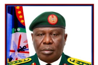 CDS Oluyede
