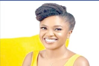 Omoni Oboli on Nollywood
