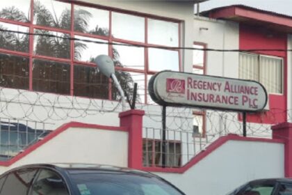 Regency Alliance Insurance