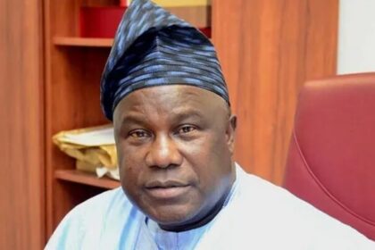 Senator Buhari substance abuse by Nigerian pilots
