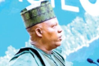 Shettima outcomes from COP 30