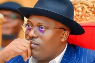 Fubara’s impeachment on Fubara on Fubara and Adeleke's defection