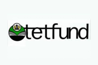 TETfund logo interest-free loan TETFund logo