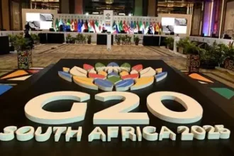 The G20