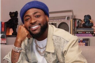 Davido
