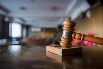 court logo over infidelity My wife of My husband about My wife is not court,