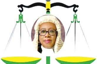 Nigeria’s justice system