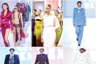 GTCO Fashion Weekend 2025