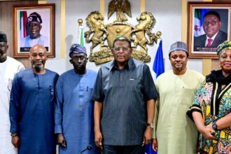 Cross River and Pula on agriculture