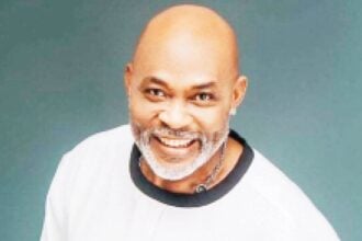 Richard Mofe-Damijo (RMD) entertainment in Nigeria