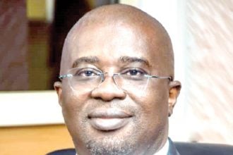 Femi Babafemi Femi Babafemi on Marwa’s reappointment