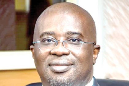 Femi Babafemi Femi Babafemi on Marwa’s reappointment