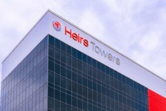 Heirs Energies tower tree planting in Rivers Heirs Energies LOGO Best Oil and Gas Heirs towers oil and gas productions Heirs Energies in Seplat Energy Heirs Energies secures Afreximbank financing Heirs Energies