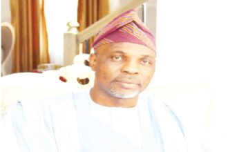 Hon. Dayo Awude faith in the Tinubu government