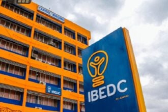 IBEDC