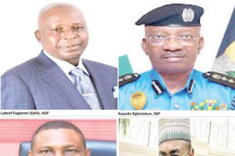 Acts to jail this yuletide