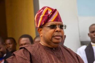 Joseph Tegbe Joseph Tegbe