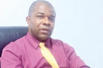 Registrar on CRFFN governing Board