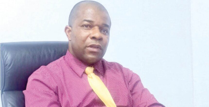 Registrar on CRFFN governing Board