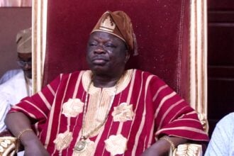 Olofa of Offa