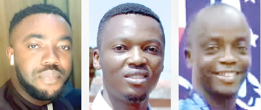 Tribune’s Adebayo, Ogunyemi, Adeeko at NMMA