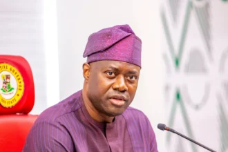 Makinde agribusiness support programme Oyo State Governor, Seyi Makinde