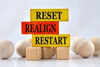 reset your career