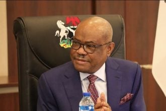 FCT Minister, Wkie Wike Wike FCT workers strike Wike on Rivers leadership