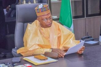 Yusuf Abdullahi Ata to affordable housing Yusuf Abdullahi Ata