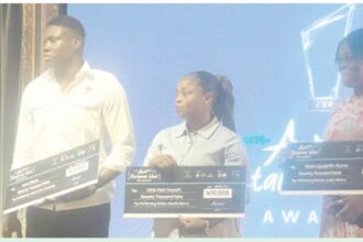 Awari Restaurant Week Awards 2025