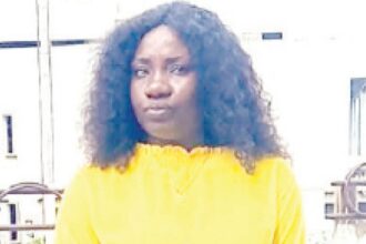 Blessing Nnenna Ogbonaya