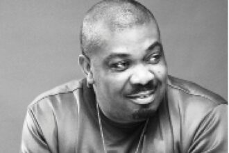 Don Jazzy on Afrobeats
