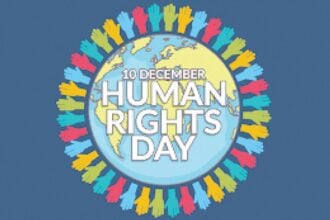 on Human Rights Day