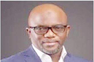 Lanre Adisa AAAN boss Lanre Adisa on management problem