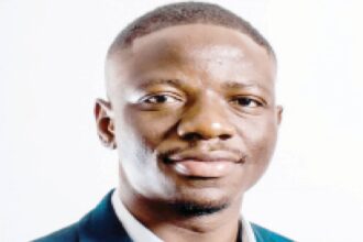Seun Oladipo Nigeria’s agric sector