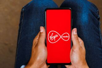 virgin media