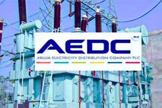 Abuja Electricity Distribution Company (AEDC)