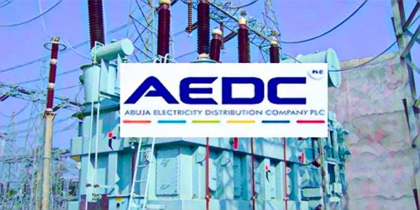 Abuja Electricity Distribution Company (AEDC)