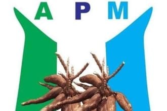 The Makinde/Daura Campaign Organisation (MDPCO)