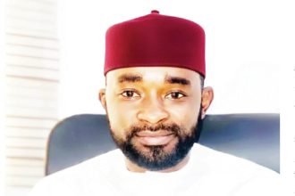 Abubakar Muhammad Inuwa on NNPP