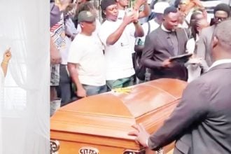 dreams Allwell took to the grave
