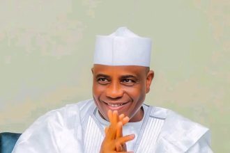 Aminu Tambuwal