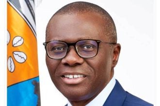 Governor Babajide Sanwo-Olu new PPA agreementsi Police band Sanwo-Olu 9th edition Sanwo-Olu