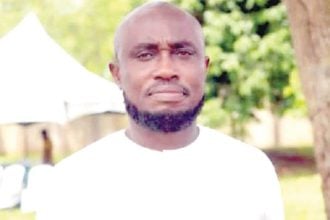Emenike Ikedichi Ubani